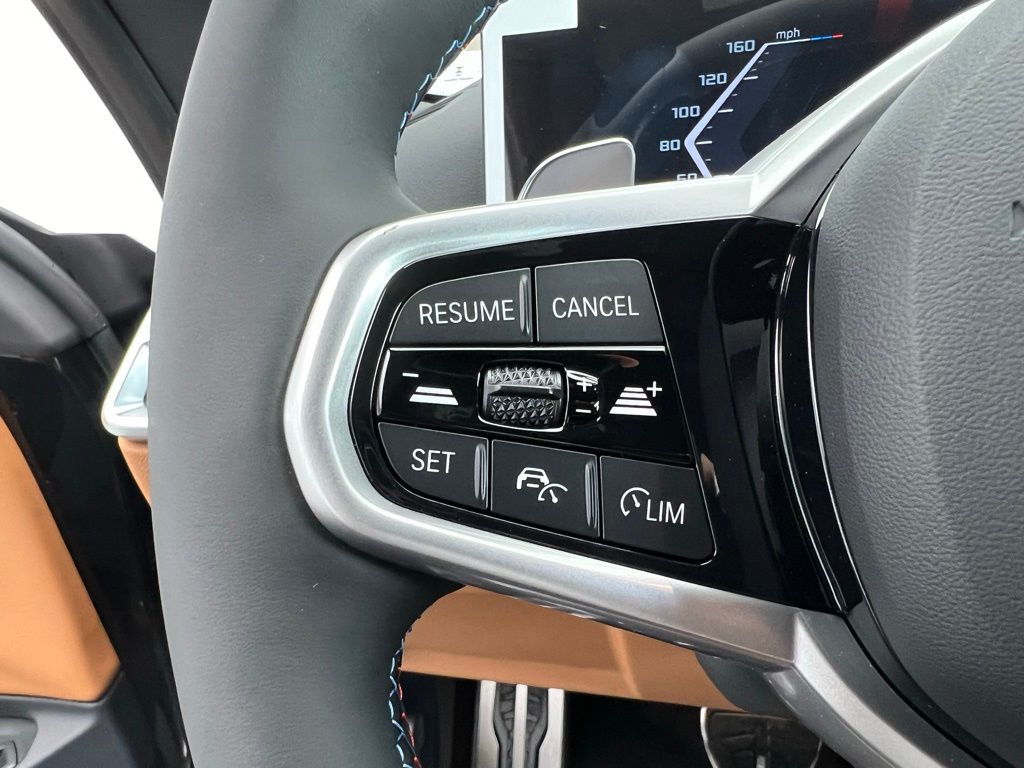2025 BMW 4 Series M440i 23