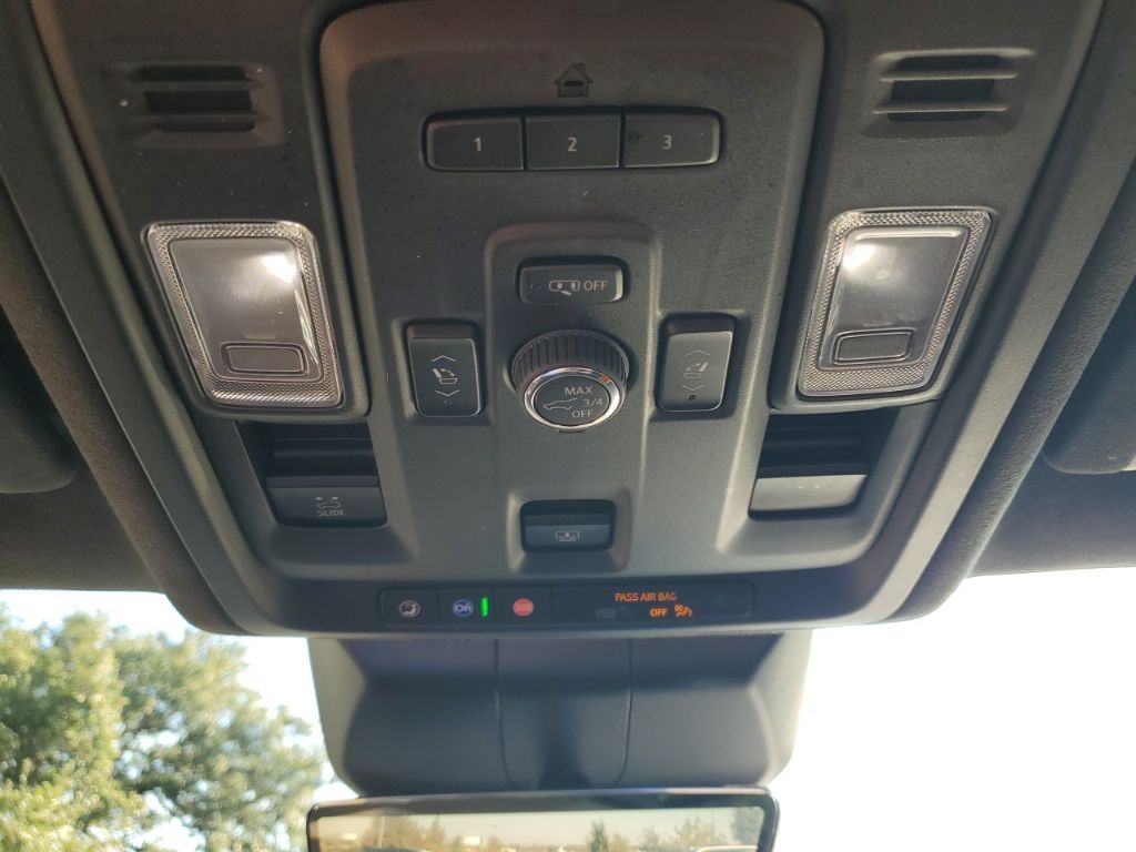 Used Car 2023 Cadillac Escalade Esv  Premium Luxury Platinum For Sale Under $80,000 In Austin, Texas