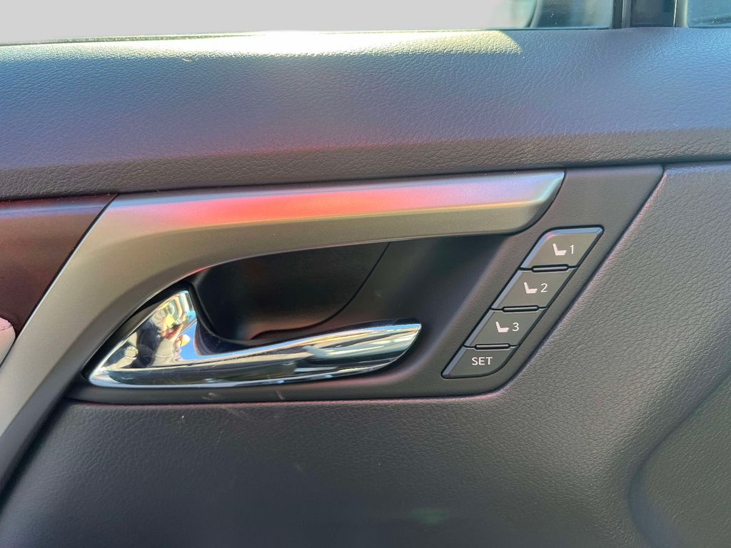 used 2021 Lexus RX car, priced at $41,995