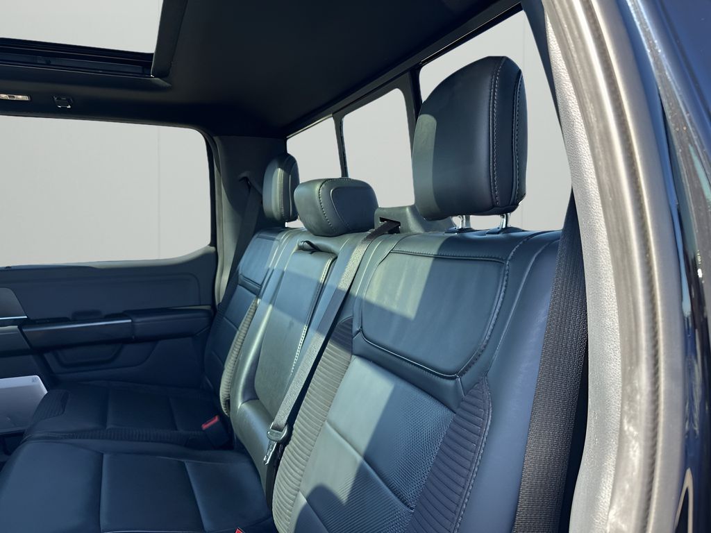 Used Car 2022 Ford F-150  Raptor For Sale Under $70,000 In Austin, Texas