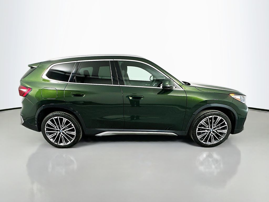 Thumbnail: 2025 BMW X1 - 4