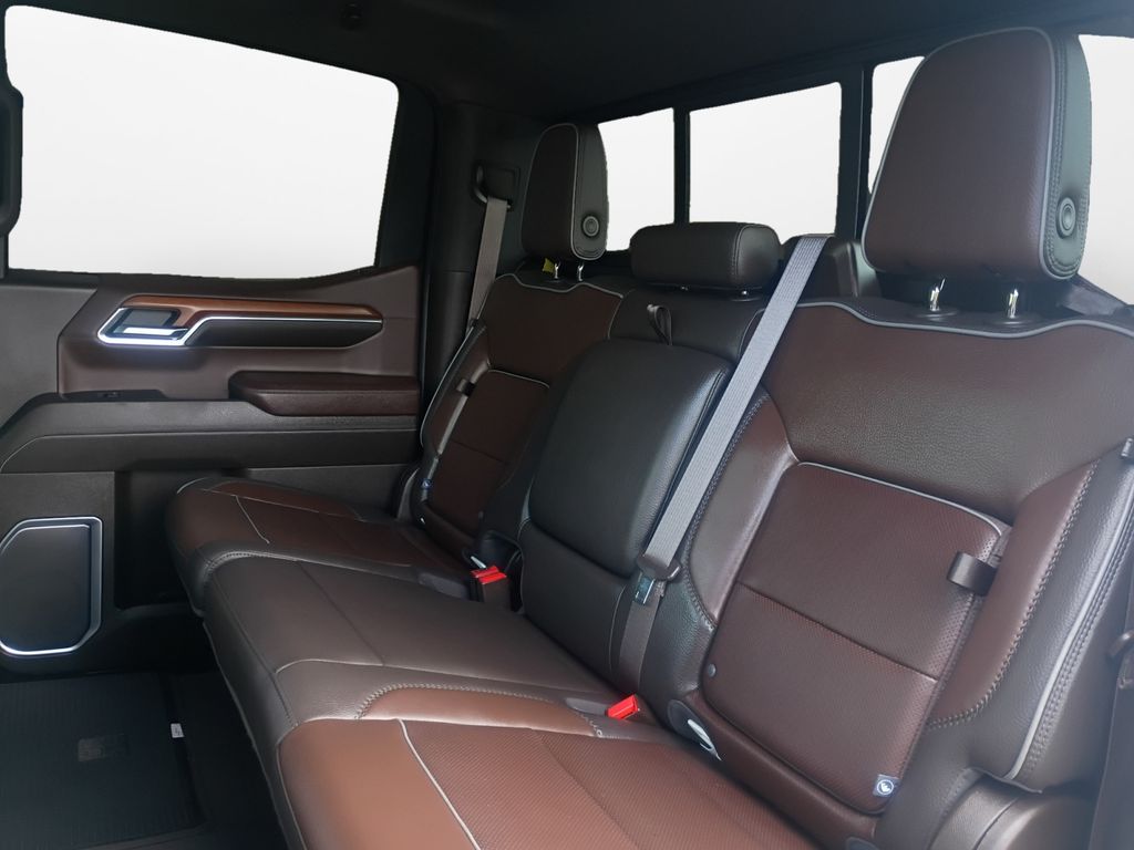 Used Car 2023 Gmc Sierra 1500  Denali For Sale Under $60,000 In Austin, Texas