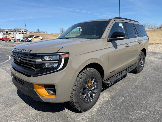 2026 Ford Expedition Tremor 4WD