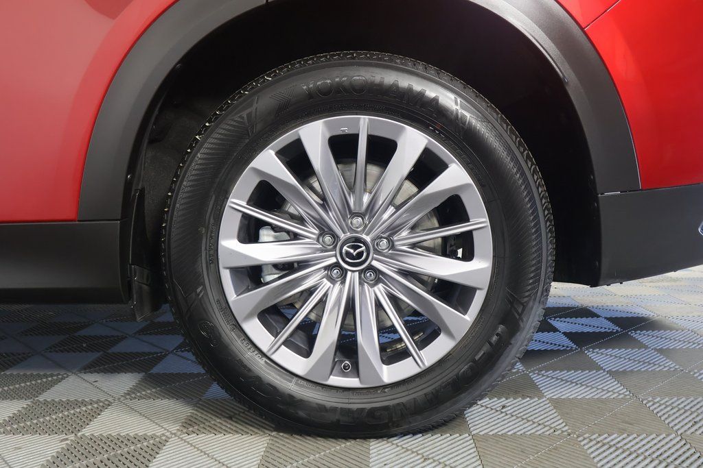 Thumbnail: 2025 Mazda CX-90 - 17