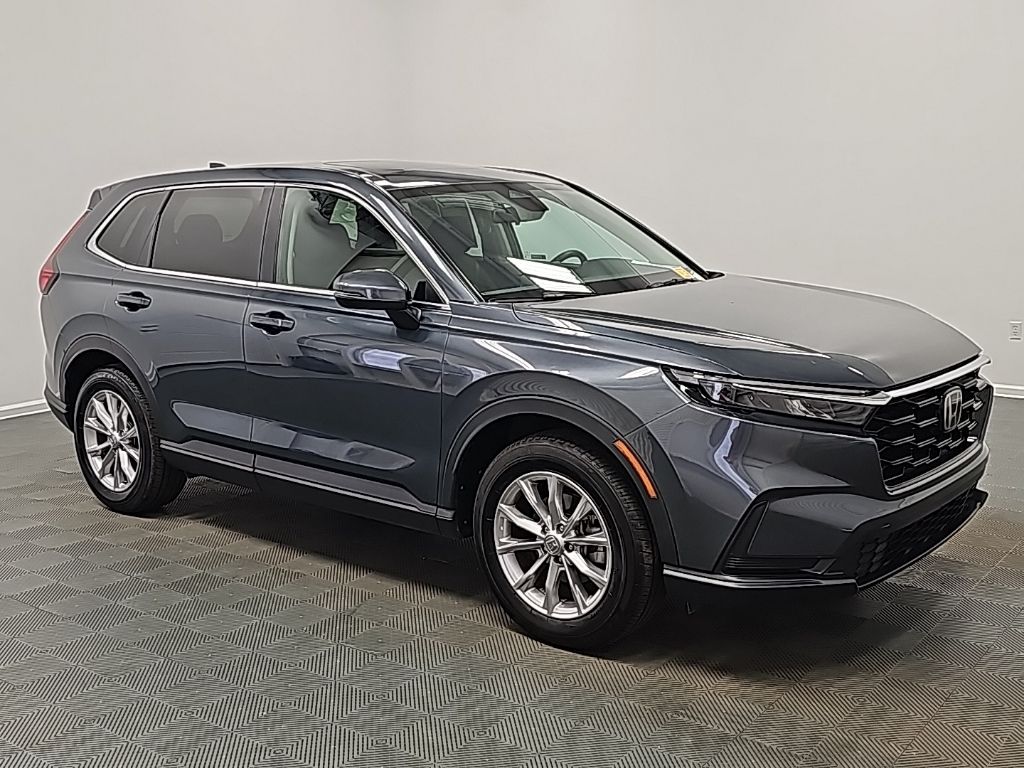 2024 Honda CR-V EX photo
