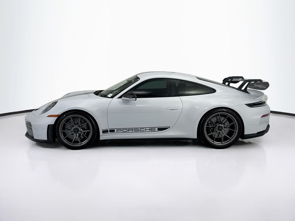 Thumbnail: 2026 Porsche 911 - 2