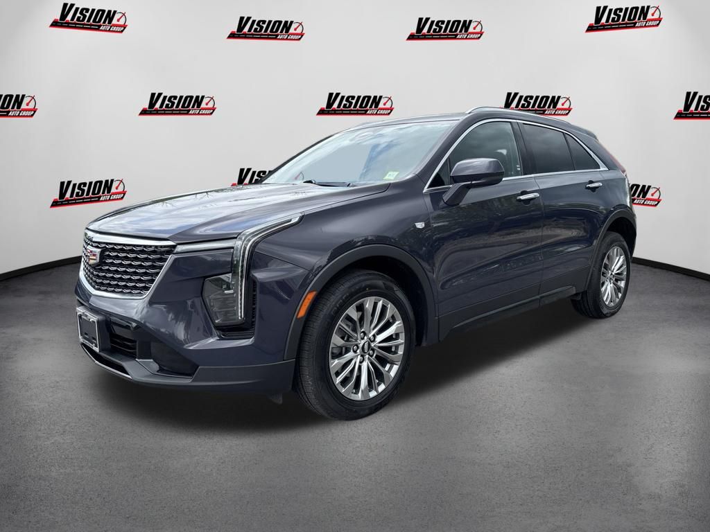 2024 Cadillac XT4 Premium Luxury AWD