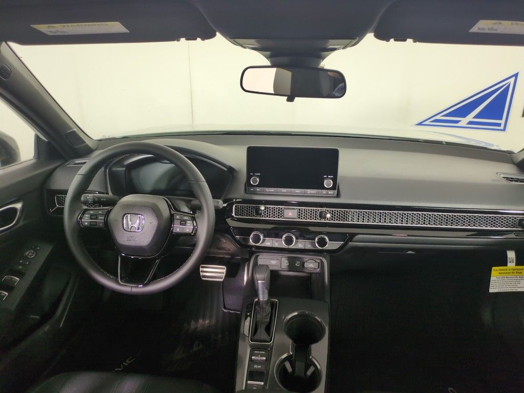 New 2025 Honda Civic For Sale in Fort Wayne, IN