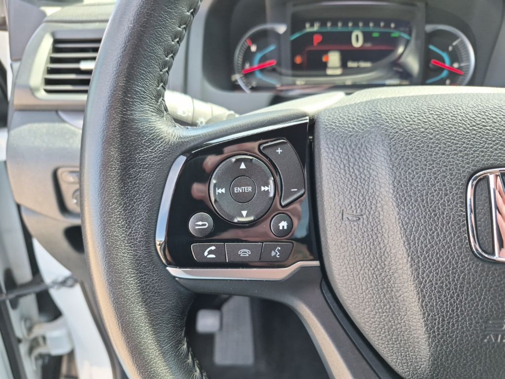 Used Car 2021 Honda Passport  Ex-l For Sale Under $25,000 In Austin, Texas