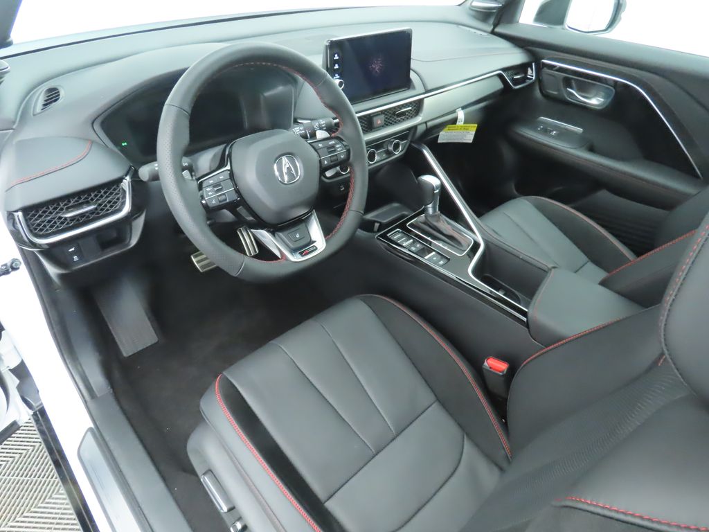 Thumbnail: 2025 Acura ADX - 10