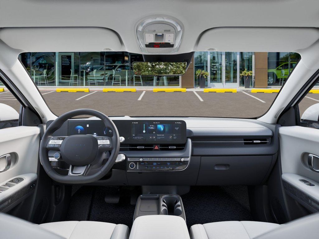 2027 Hyundai IONIQ 5 Limited