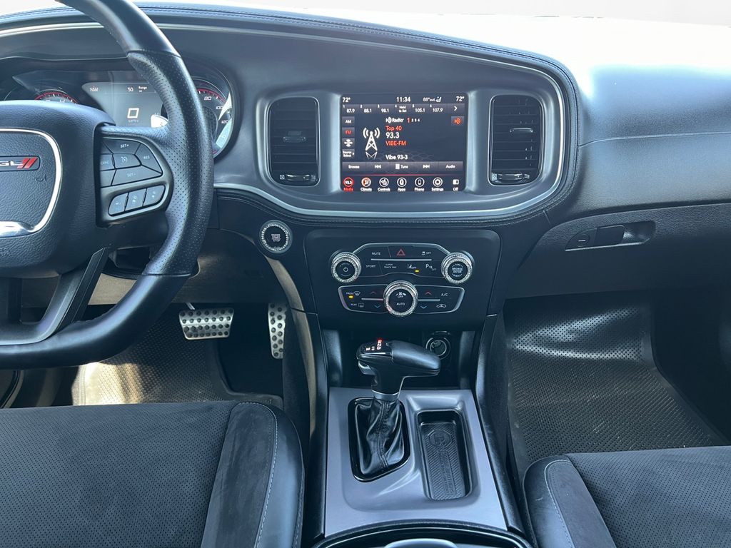 Used Car 2021 Dodge Charger  Gt For Sale In Austin, Texas