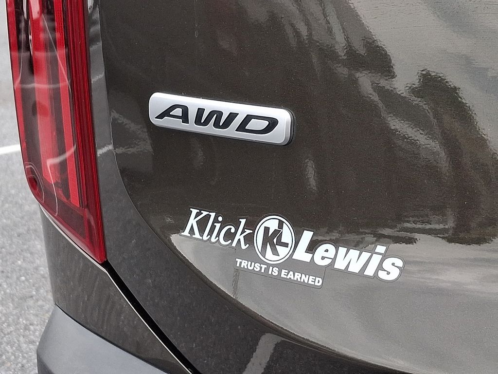 2020 Kia Telluride EX Green at South Hills Kia