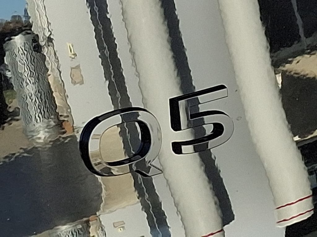 Thumbnail: 2025 Audi Q5 - 22