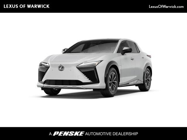 Thumbnail: 2026 Lexus RZ - 1