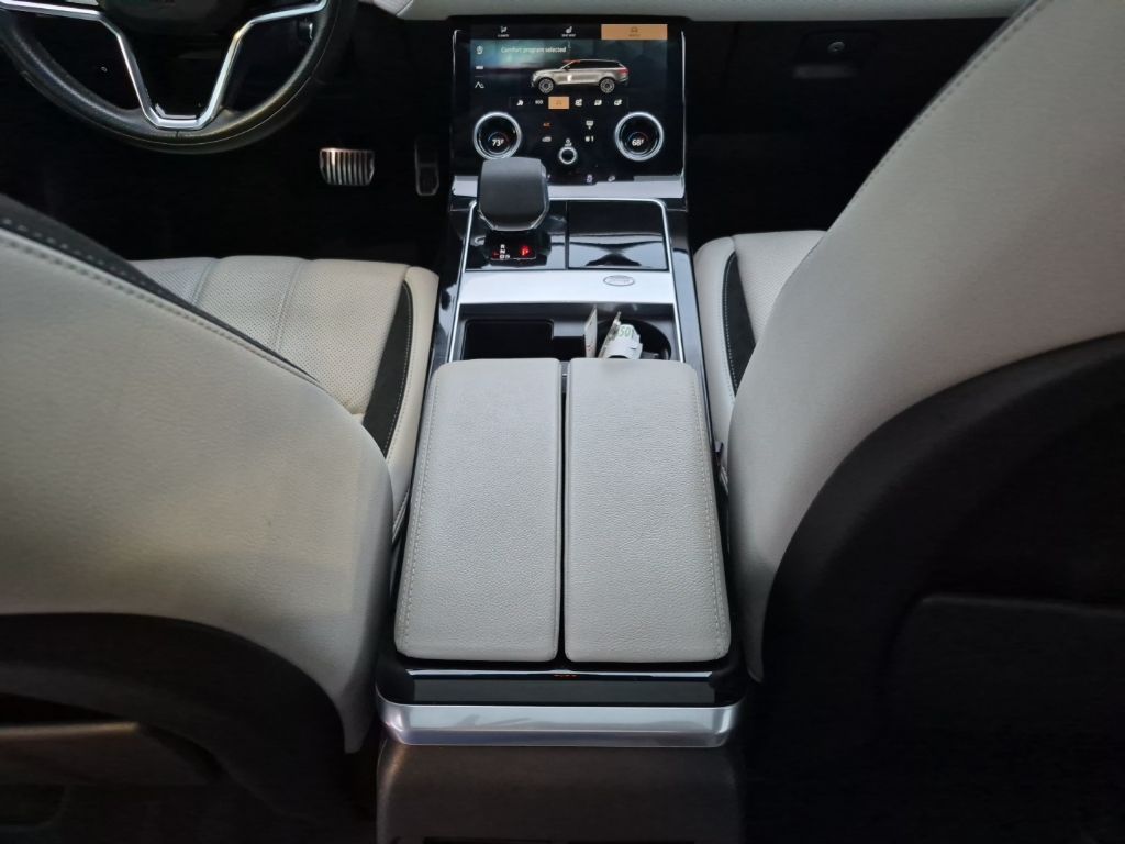 Used Car 2021 Land Rover Range Rover Velar  P250 R-dynamic S For Sale Under $35,000 In Austin, Texas