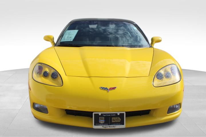 Used Car 2011 Chevrolet Corvette  Base For Sale Under $30,000 In Georgetown, Texas