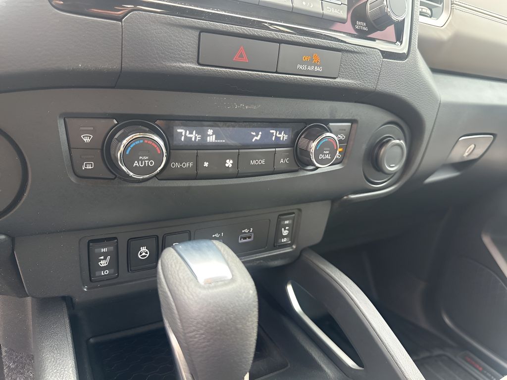 Used Car 2022 Nissan Frontier  Sv For Sale Under $30,000 In Austin, Texas