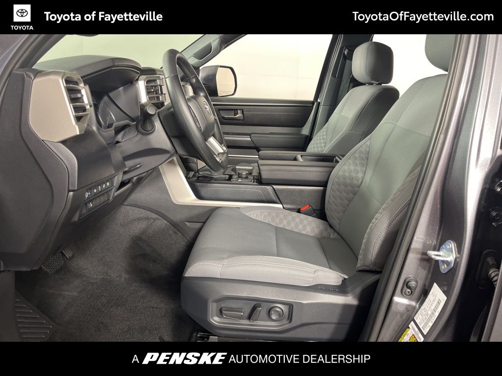 Thumbnail: 2025 Toyota Tundra - 21