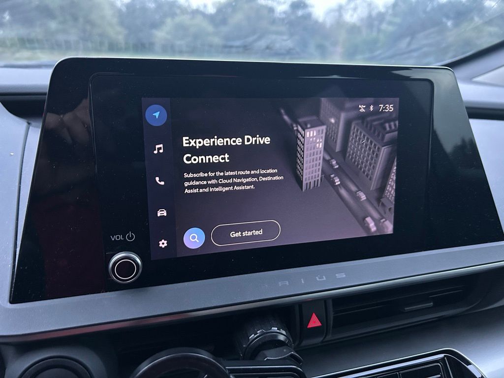 Thumbnail: 2024 Toyota Prius - 23