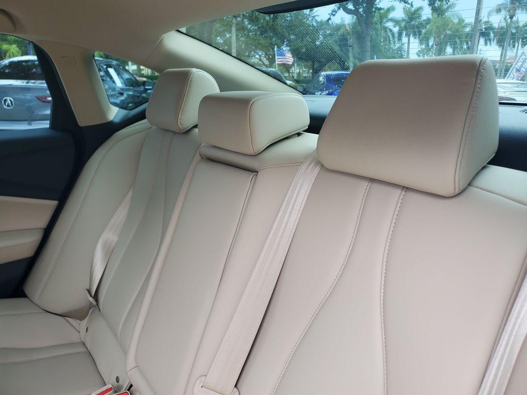 2023 Acura TL - $27,488