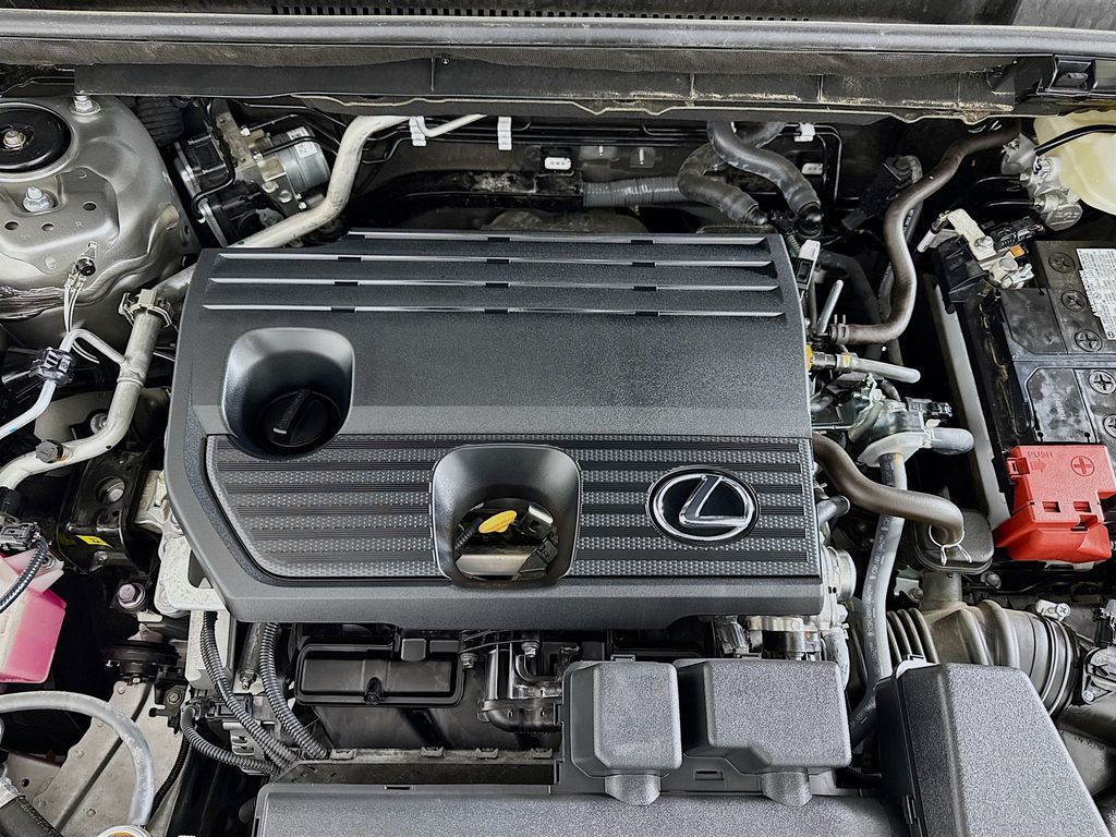 Thumbnail: 2025 Lexus NX - 32