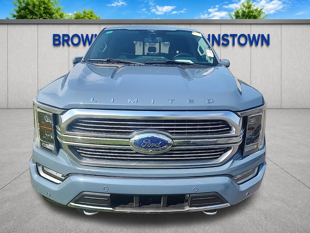2023 Ford F-150 Limited - 2