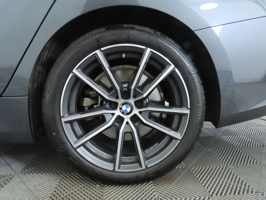 2021 BMW 3 Series 330i 31