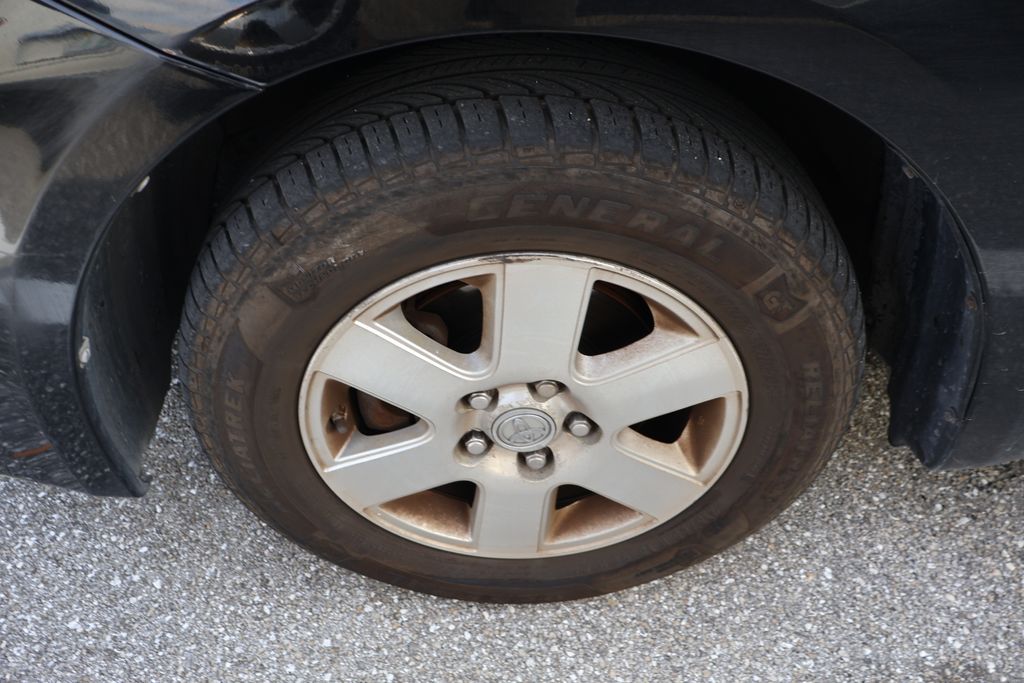 Thumbnail: 2009 Toyota Sienna - 4