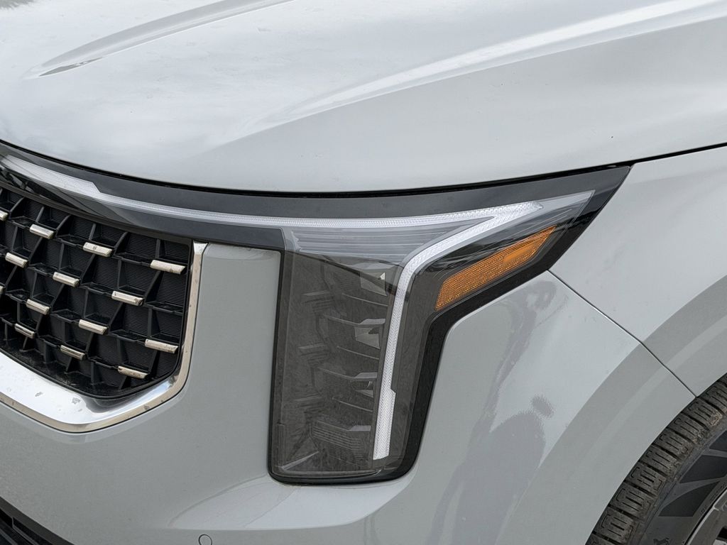 new 2026 Kia Carnival car, priced at $42,979