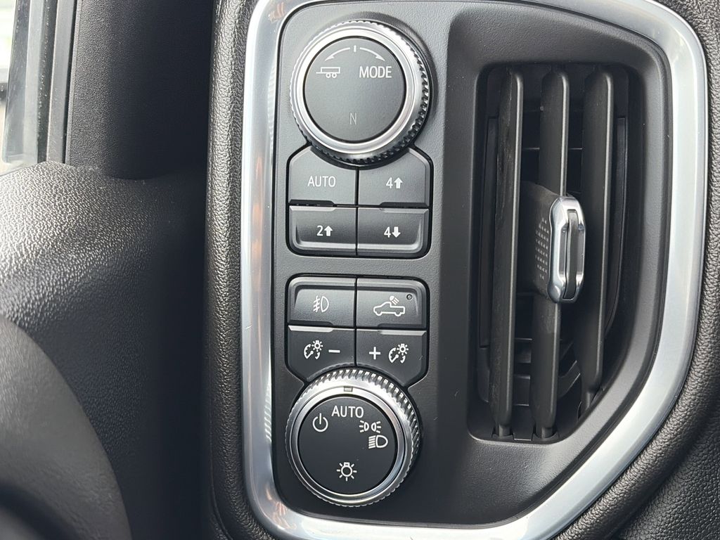 Used 2022 GMC Sierra 2500HD Truck
