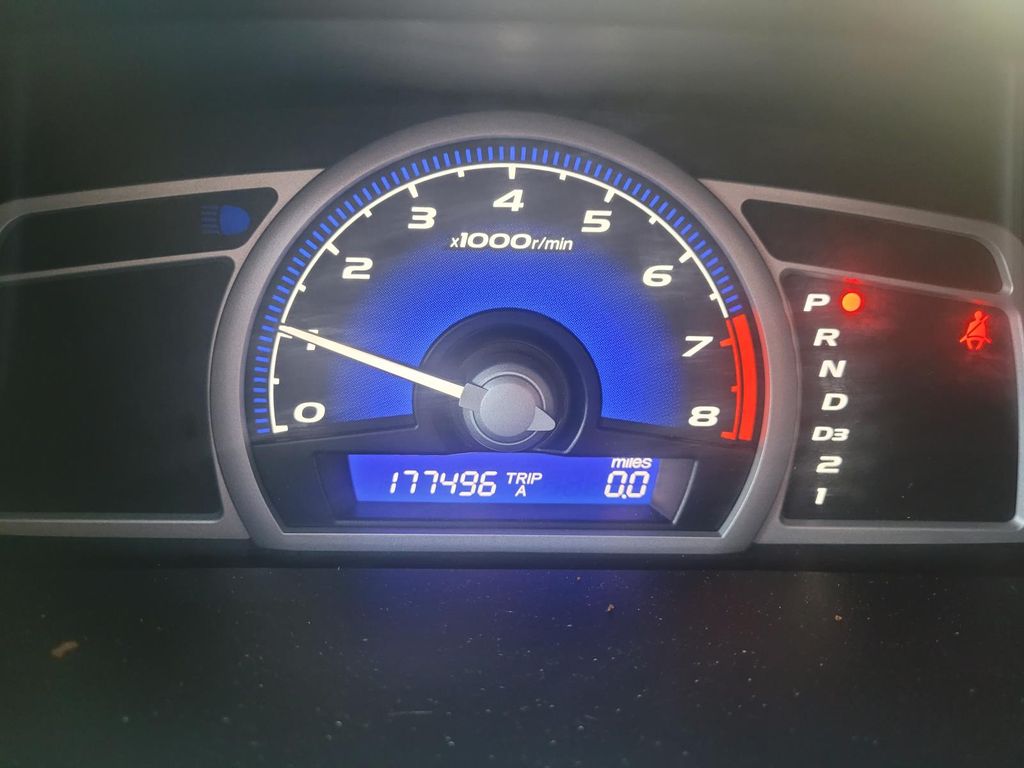 used 2010 Honda Civic car, priced at $5,995