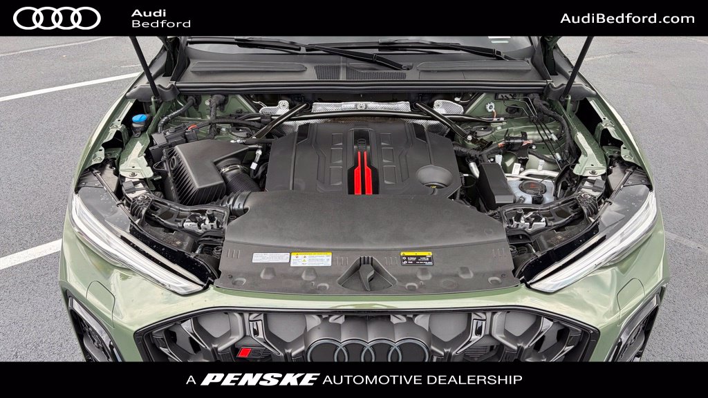 Thumbnail: 2026 Audi SQ5 - 9
