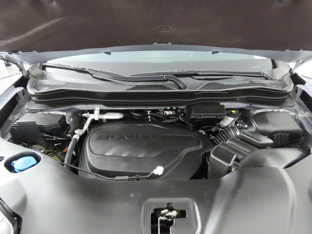 2022 Honda Pilot Sport 30