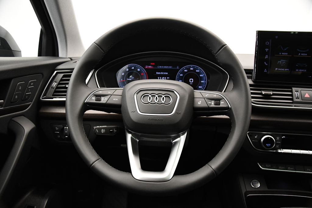 2025 Audi Q5  22