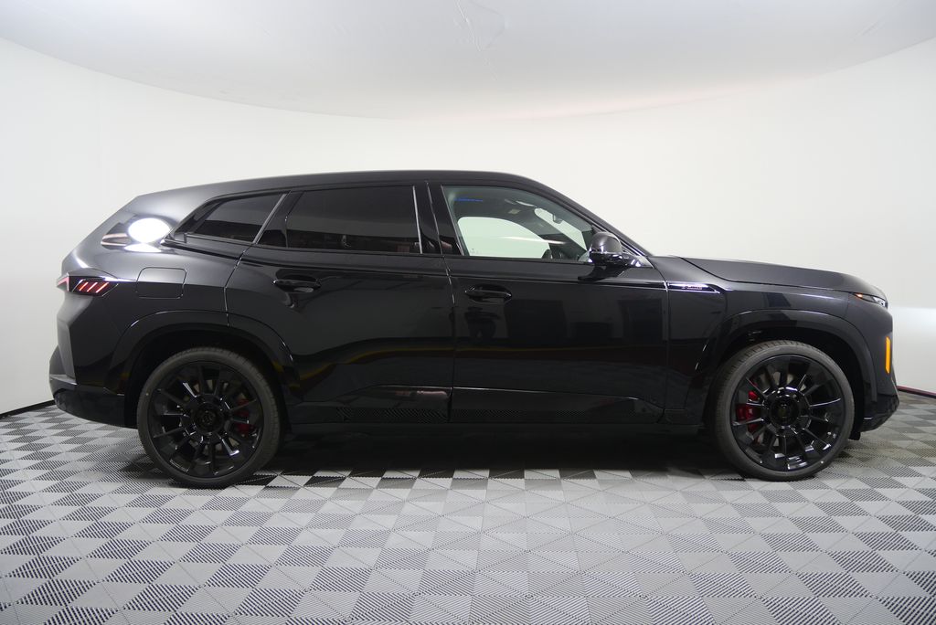 Thumbnail: 2026 BMW XM - 2