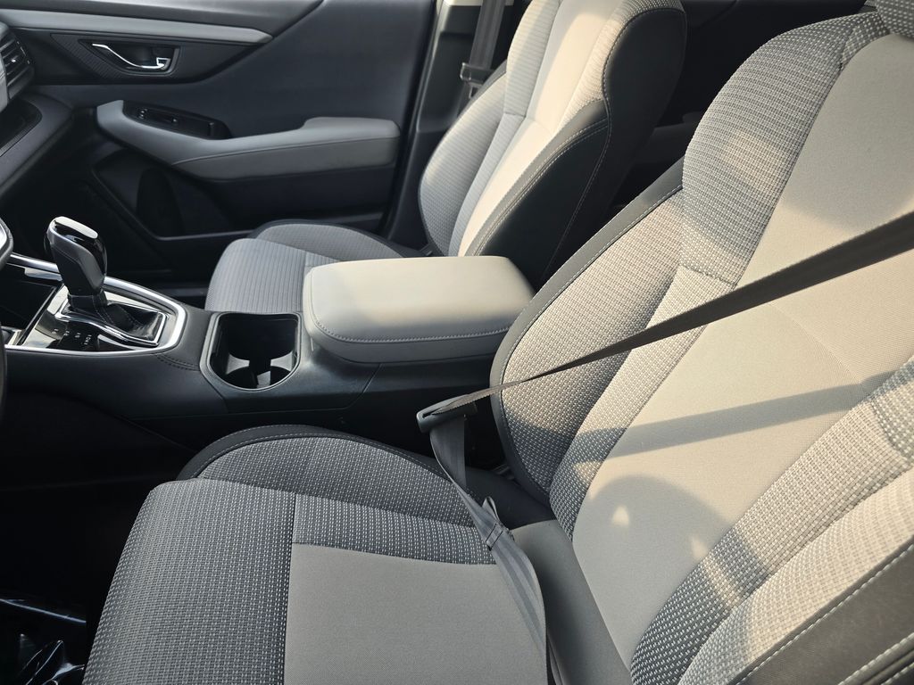 Used 2024 Gray Subaru Premium image 19