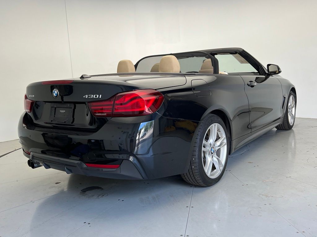 Thumbnail: 2020 BMW 4 Series - 5