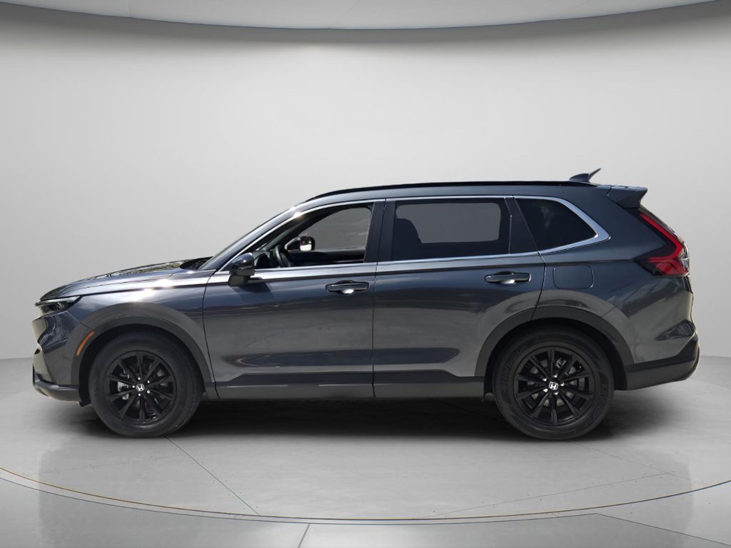 2025 Honda CR-V - $31,340