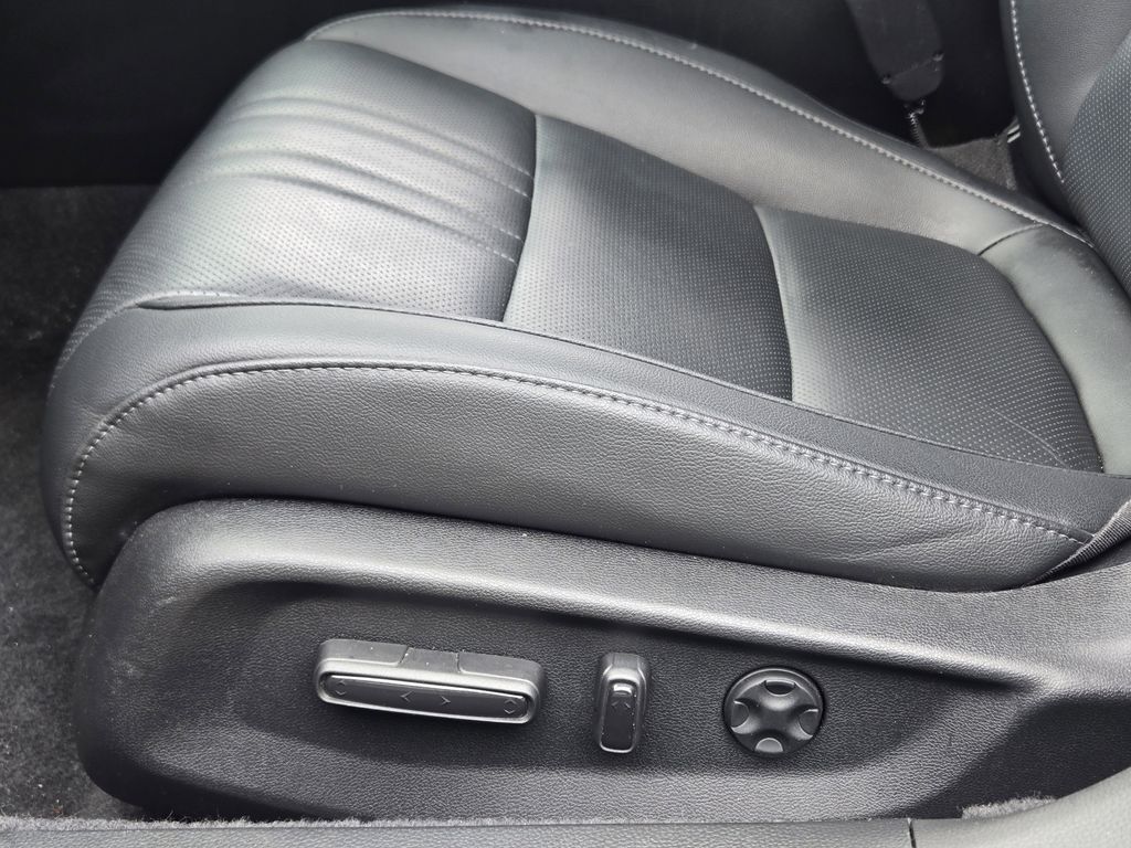 used 2021 Honda Accord car, priced at $26,291