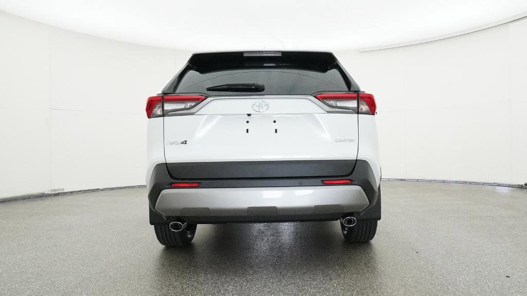 Thumbnail: 2025 Toyota RAV4 - 19