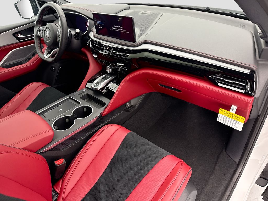 Thumbnail: 2026 Acura MDX - 17