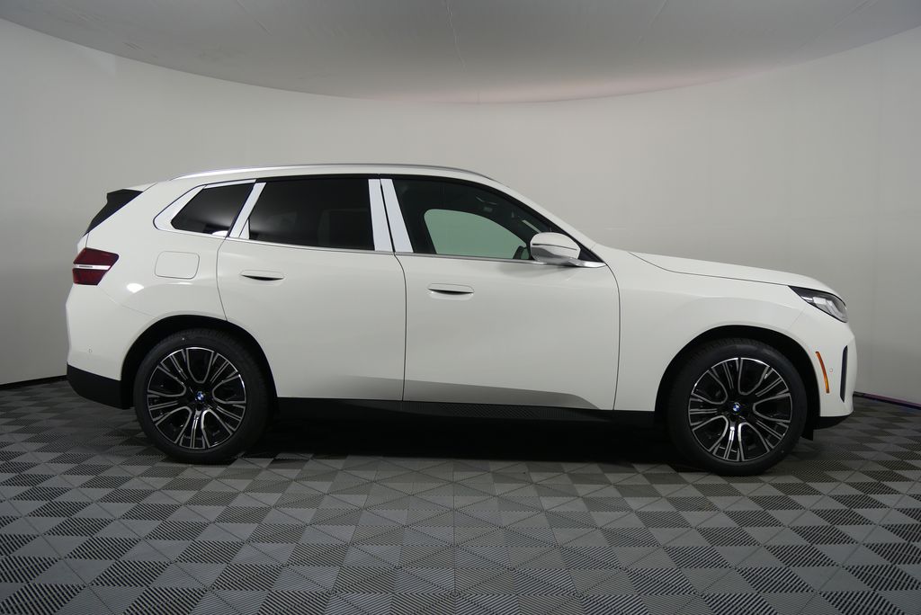 2025 BMW X3 3.0i 2