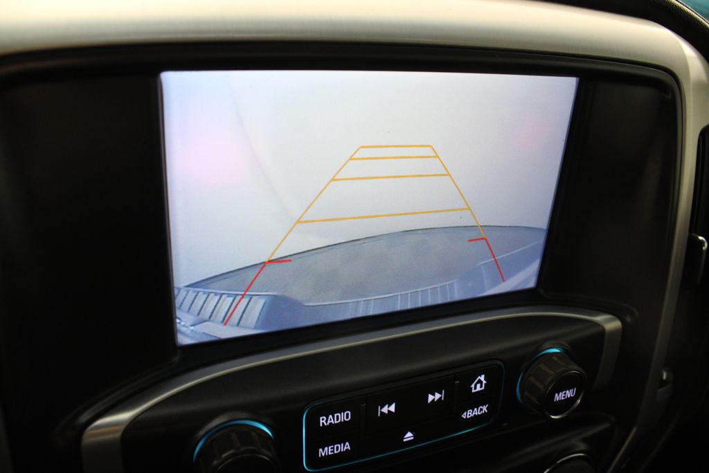 Used 2017 GMC Sierra 1500 for sale in 