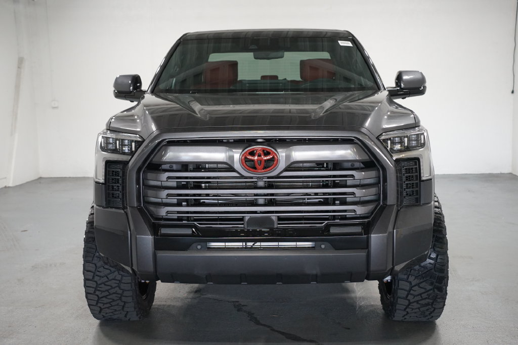 Thumbnail: 2026 Toyota Tundra - 2
