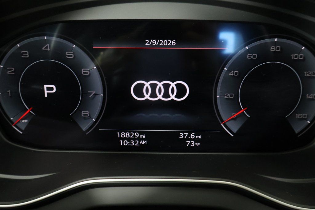 Thumbnail: 2023 Audi Q5 - 12