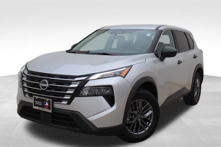 Used Car 2024 Nissan Rogue  S For Sale Under $20,000 In Georgetown, Texas