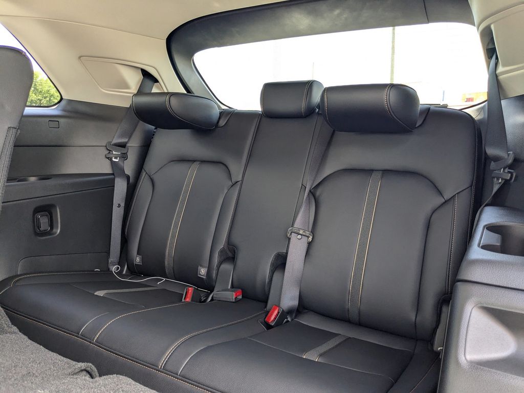 2025 Mazda CX-90 3.3 Turbo Select