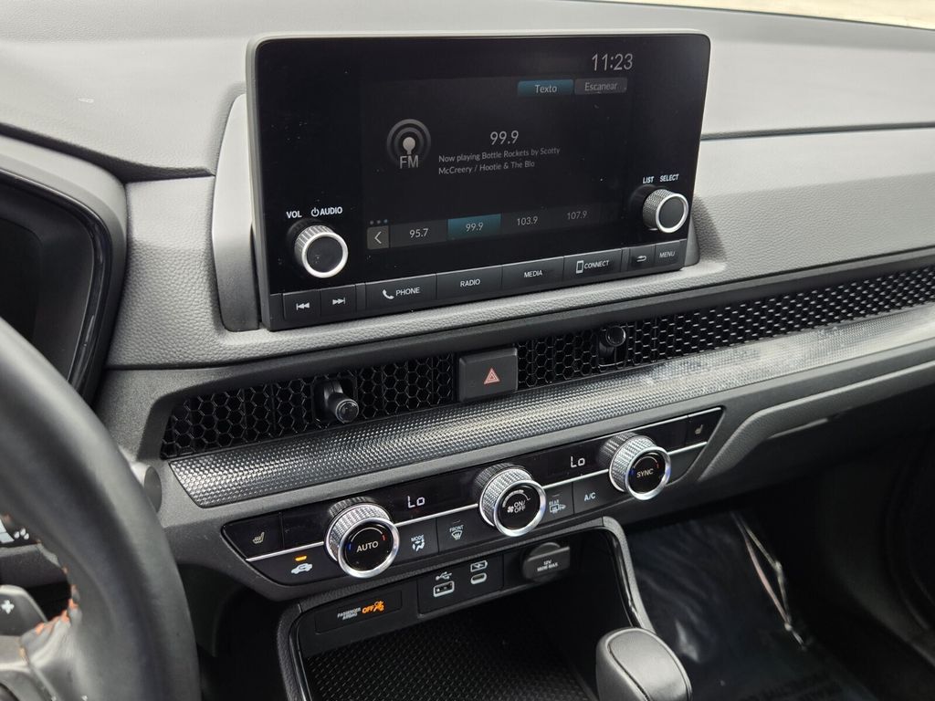 2025 Honda CR-V - $32,989