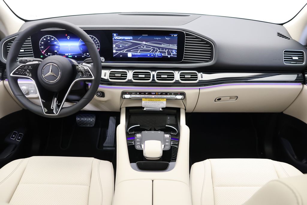 Thumbnail: 2026 Mercedes-Benz GLE - 18